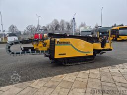 Vermeer D33X44 Navigator / 1 OWNER / LOW MTH!