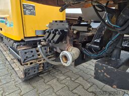 Vermeer D33X44 Navigator / 1 OWNER / LOW MTH!