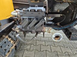 Vermeer D33X44 Navigator / 1 OWNER / LOW MTH!