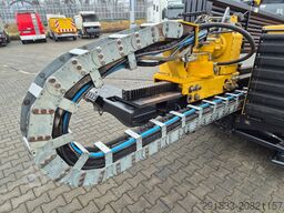 Vermeer D33X44 Navigator / 1 OWNER / LOW MTH!