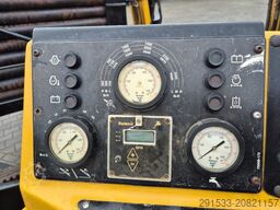 Vermeer D33X44 Navigator / 1 OWNER / LOW MTH!