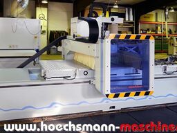 Weeke Optimat BHP Vantage 43M