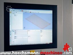 Weeke Optimat BHP Vantage 43M