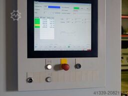 Weeke Optimat BHP Vantage 43M