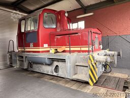 O&K Eisenbahn