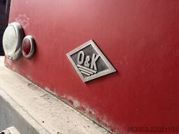 O&K Eisenbahn