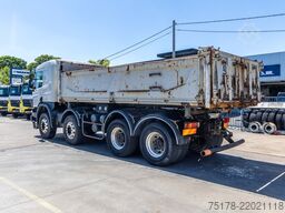 SCANIA P380 CB  // BIBENNE