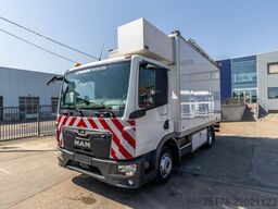 MAN TGL 10.190 BL - CARVAL INBOUW