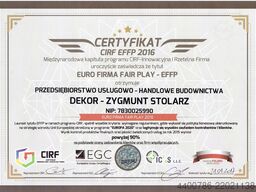 Dekor Poland 