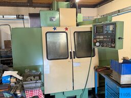 Mori Seiki MV-40