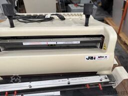 JBI PunchBind 3300