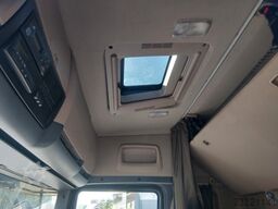 SCANIA R 730 LB 8x4 HNA Kran PK50002 EH