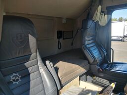 SCANIA R 730 LB 8x4 HNA Kran PK50002 EH