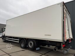Scania P360 / 6X2 / Retarder / Carrier Supra 1050 / Be...