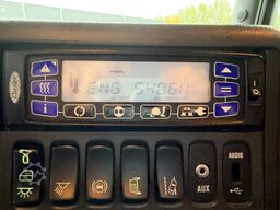 Scania P360 / 6X2 / Retarder / Carrier Supra 1050 / Be...