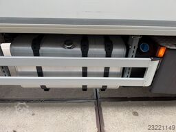 Scania P360 / 6X2 / Retarder / Carrier Supra 1050 / Be...