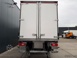 Scania P360 / 6X2 / Retarder / Carrier Supra 1050 / Be...