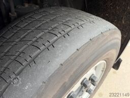 Scania P360 / 6X2 / Retarder / Carrier Supra 1050 / Be...