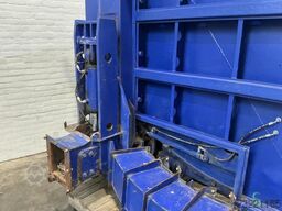 Strautmann BrikPress HP/NP 240