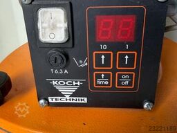 Koch-Technik MIKO