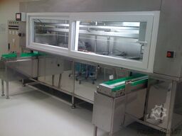 INTERSONIK ROBOWASH RW-260