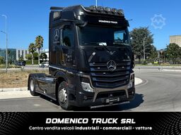 Mercedes-Benz ACTROS 1851 2021