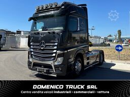 Mercedes-Benz ACTROS 1851 2021
