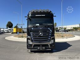 Mercedes-Benz ACTROS 1851 2021