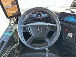 Mercedes-Benz ACTROS 1851 2021
