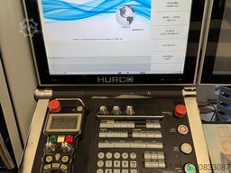 Hurco VMX30 HSi