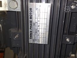 MEP SHARK 512 SXI EVO