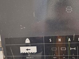 MEP SHARK 512 SXI EVO