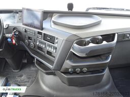 VOLVO FH 460 Globetrotter XL i-Save