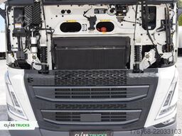 VOLVO FH 460 Globetrotter XL i-Save