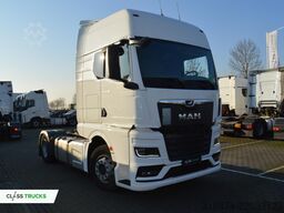 MAN TGX 18.480 GX Adaptive Cruise Control