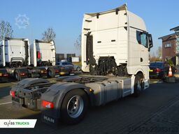 MAN TGX 18.480 GX Adaptive Cruise Control