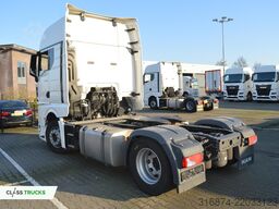 MAN TGX 18.480 GX Adaptive Cruise Control