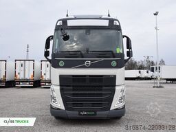 VOLVO FH 500 Globetrotter XL I-ParkCool ACC