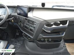 VOLVO FH 500 Globetrotter XL I-ParkCool ACC