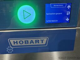 HOBART AMXXL-10B