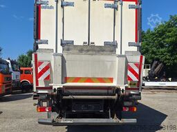 Iveco 260S42 2017 Thermoking 6x2 Tüv Euro 6