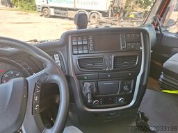 Iveco 260S42 2017 Thermoking 6x2 Tüv Euro 6