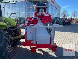 Krpan GEBR. LANCMAN WIPP-SÄGEAUTOMAT