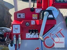 Krpan GEBR. LANCMAN WIPP-SÄGEAUTOMAT