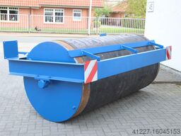 Eberlei 3000 mm breit,  Durchmesser 1200 x 18 mm