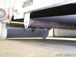 Paal's WGUH-1000 2800 x 960 mm