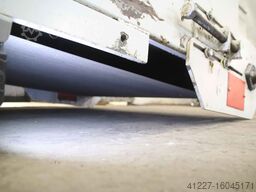 Paal's WGUH-1000 2800 x 960 mm