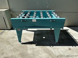 Grenzebach RFS 1250 x 1000 mm