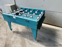 Grenzebach RFS 1250 x 1000 mm