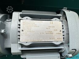 Grenzebach RFS 1250 x 1000 mm